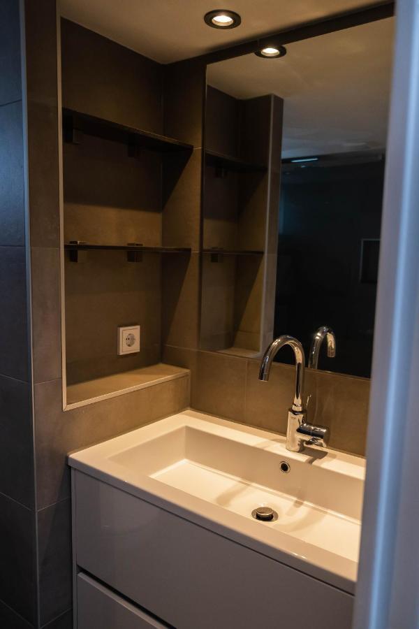 הוילה אגמונד אן זי Huis Juliana מראה חיצוני תמונה