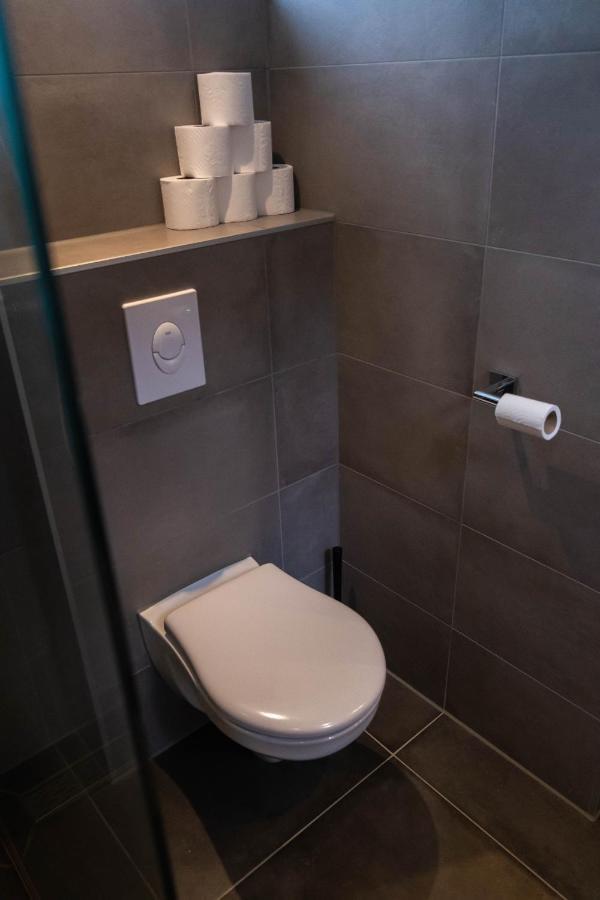 הוילה אגמונד אן זי Huis Juliana מראה חיצוני תמונה