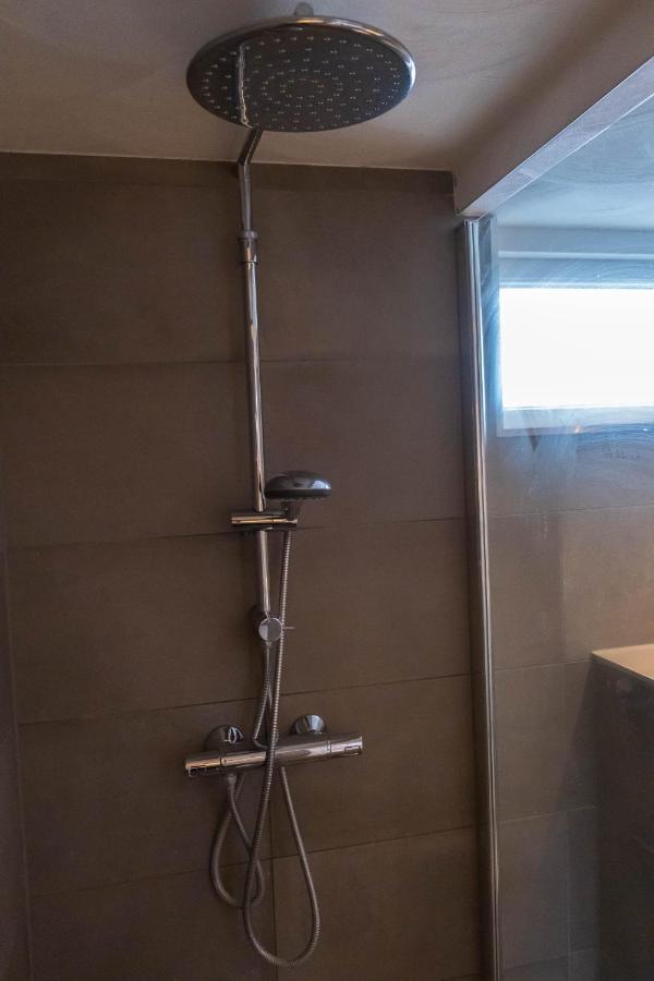 הוילה אגמונד אן זי Huis Juliana מראה חיצוני תמונה